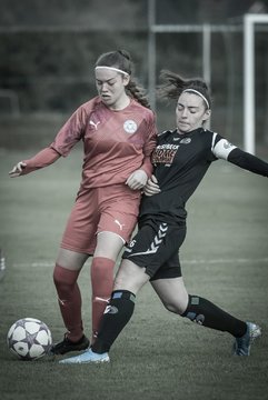 Bild 1710 - B-Juniorinnen SV Henstedt Ulzburg - Holstein Kiel : Ergebnis: 0:9